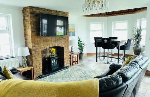 Family & friends get together birthday hot tub - Foto 62