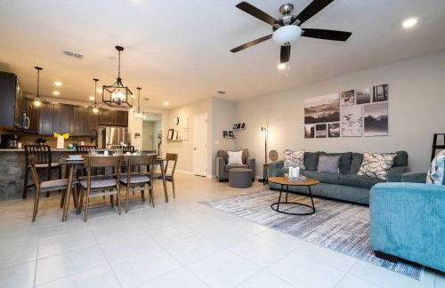 Stunning 3Bd Close to Disney at Fiesta Key 4764 - Foto 35