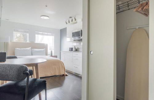 Blueground University Heights rooftop nr UW SEA-916 - Foto 9