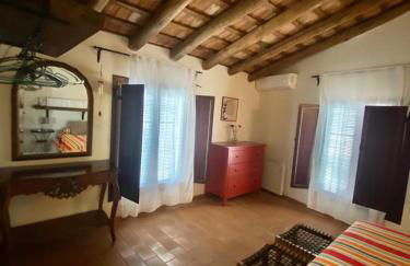 Dúplex con piscina en centro Cazalla - Photo 41