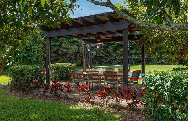 Plantation Acres Luxury Mansion Private Pool - Foto 62