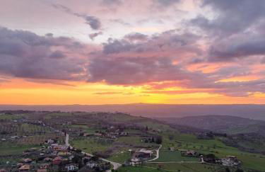 Il nido dell'aquila-Lugnano in Teverina - Foto 16