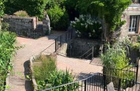 Appartement Le Louis Dort au calme - Photo 35