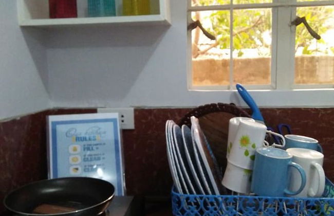 Marie's Sleep Transient House - Foto 9