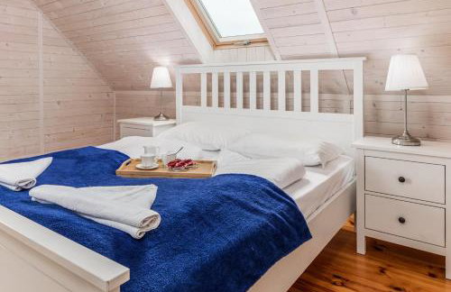 Holiday House Cornello by Noclegi Renters - Foto 29