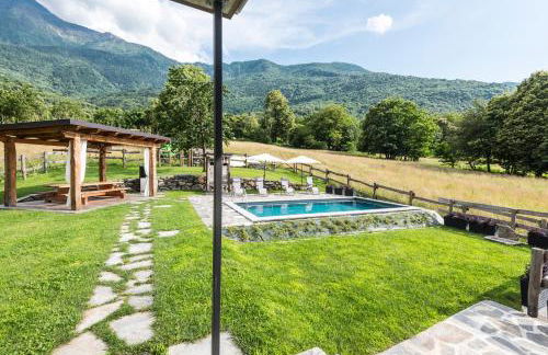 La cà del Bisun - Foto 8