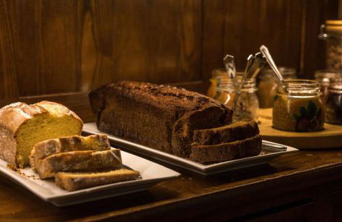 El Moli de Siurana, The Originals Relais (Relais du Silence) - Foto 36