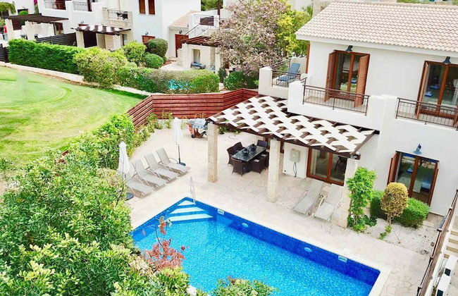 Villa Hg12 - Athina in Kouklia - Foto 2