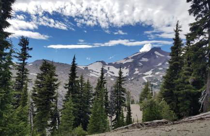 Mt. Bachelor & Sun River Get Away - Foto 63