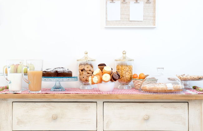 La Viola e il Sole - Foto 31