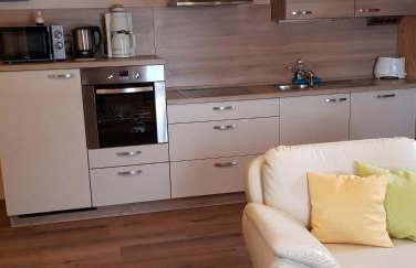 Ferienhaus Breit - Foto 9