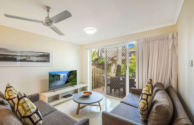 Oaks Sunshine Coast Oasis Resort - Foto 27