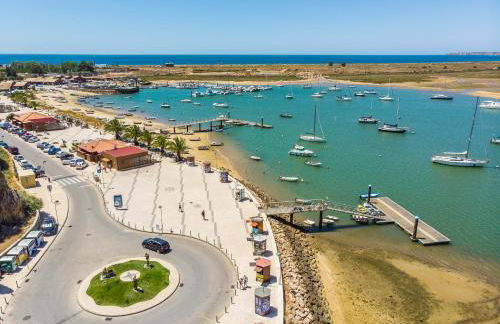 Villa Miragem Alvor - Foto 23