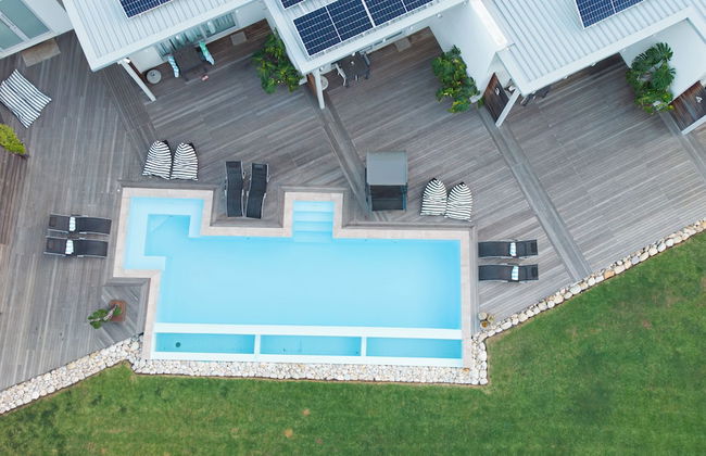 A Riverbed Guesthouse - Photo 49