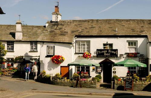 1 Bed in Hawkshead Village LLH18 - Foto 20