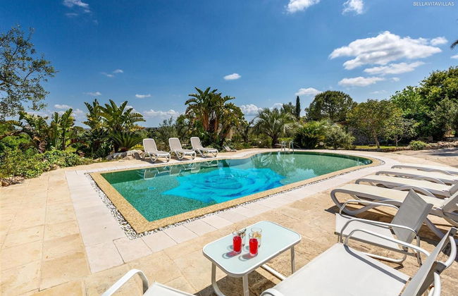 280 Villa con Piscina a Casarano Gallipoli - Photo 79