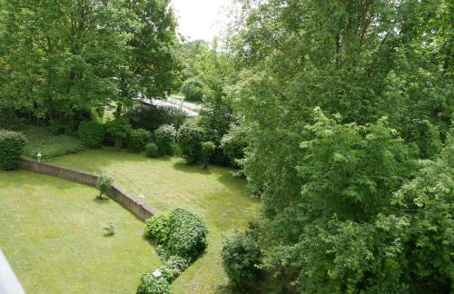 2-Zimmer Deluxe Apartment Bad Füssing - Owner Suite - Foto 5