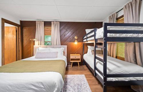 13min Summersville Lake | HotTub | FirePit | Quiet - Foto 59