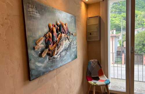 Larocca Tourist Home 3 Valbrenta - Foto 38