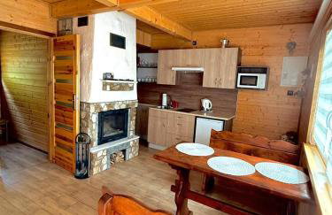 Sielanka - Domki Całoroczne - Foto 6