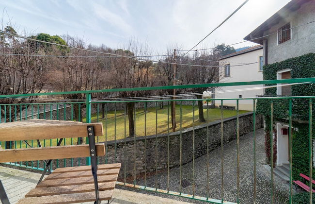 Azure Studio in Bellagio by Wonderful Italy - Foto 14