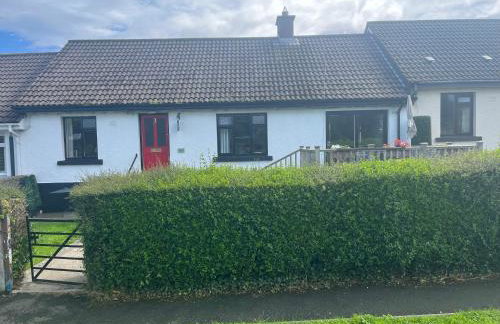 Ballymacdoe Cottage Cushendall - Foto 69