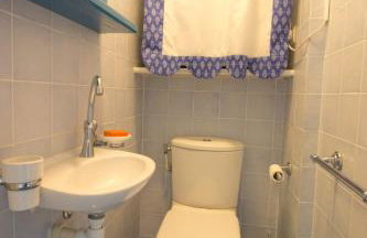 Golfe Juan - 4 People - Sea View - Swimming Pool - Garage - Foto 15