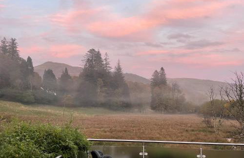 Fox Corner, Ambleside, romantic retreat for two, dog friendly, hot tub - Photo 40