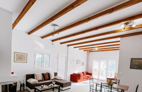 Galini Studios Paralia Platanou - Foto 31