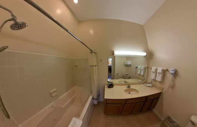 Grand Wood Suites - Foto 14