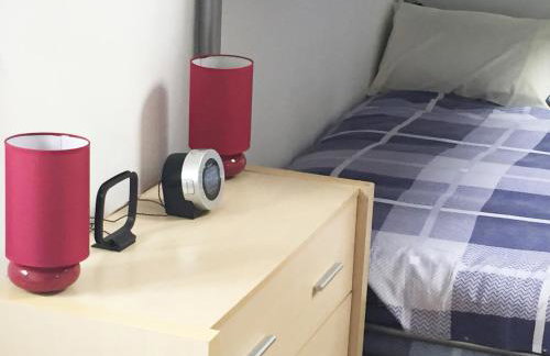 South Central Contractors Townhouse - Foto 8