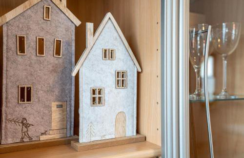 Ferienwohnung Brigitte - Foto 16