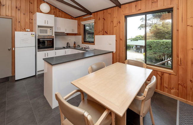 Iluka Holiday Centre - Foto 7