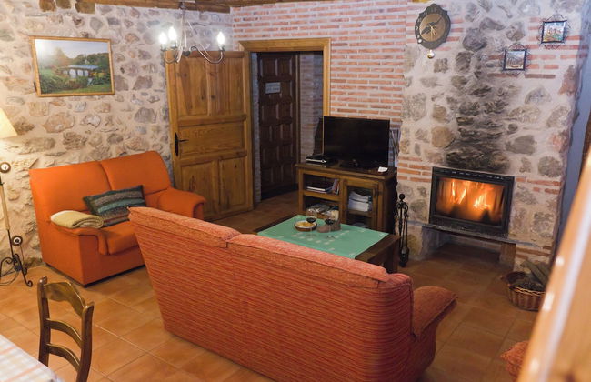 Casa La Plaza - Photo 14