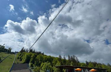 Ferienwohnung Sonnentraum - Appartement 5 Willingen - Foto 43