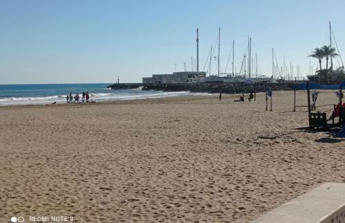 Apartamento playa - Foto 40