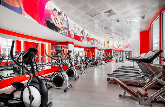 Onkel Residence - Photo 29