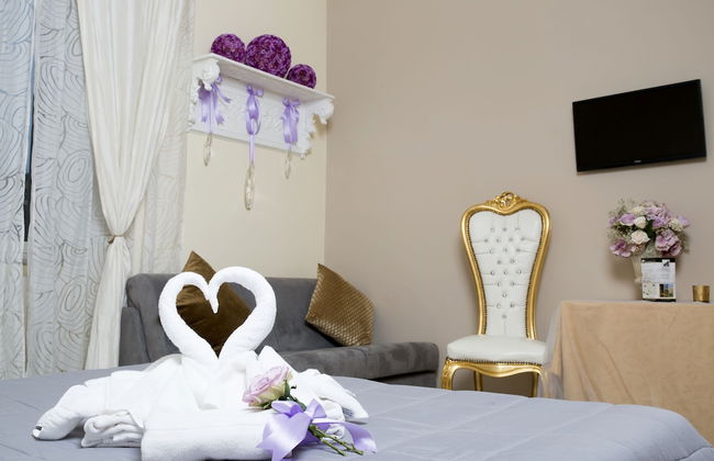 Nerva Accommodation Cavour - Foto 4