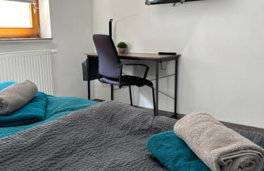 Ferienwohnung Heistenbach bei Diez/Limburg - Foto 13