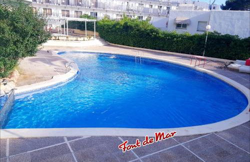 Apto Vistas al mar-Font de Mar en Cap de Salou - Foto 12