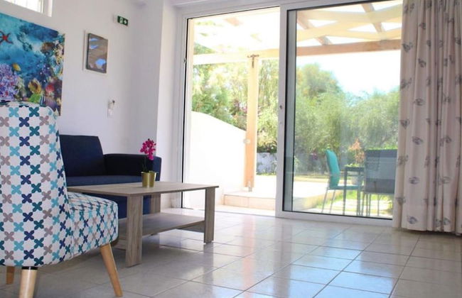 "kalamaki Plaza Apartments \"thalassa\"" - Foto 13