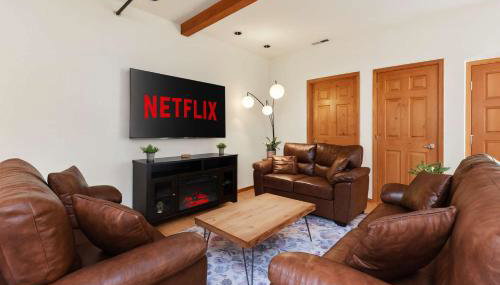 Snowcreek-Townhouse-DownTown-HotTub-8 People - Foto 2