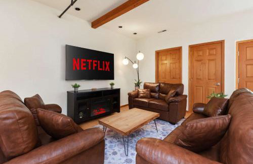 Snowcreek-Townhouse-DownTown-HotTub-8 People - Foto 2