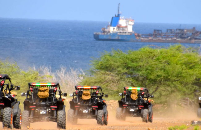 Sal Island Buggy Tour - Photo 8