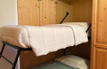 Wood Peak Apartment - Photo 8