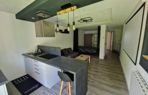 Logement Atypique & Parking GRATUIT - Foto 21