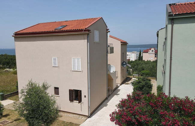 Cozy Apartment Harmony - Foto 20