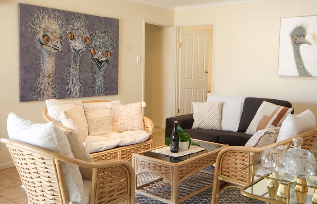 Mclaren Vale Vineyard Homestead - Foto 4