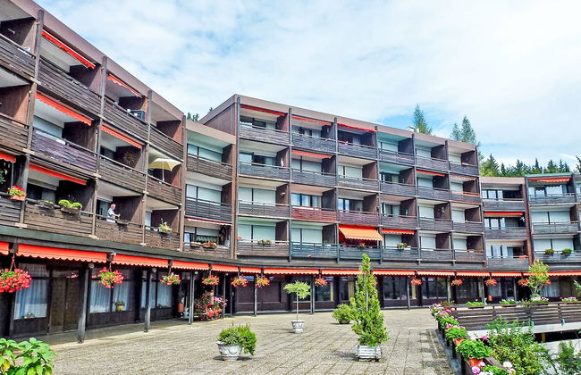 Terrassenpark - Foto 14