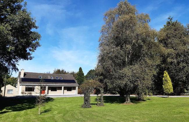 Carrick Villa - Foto 17